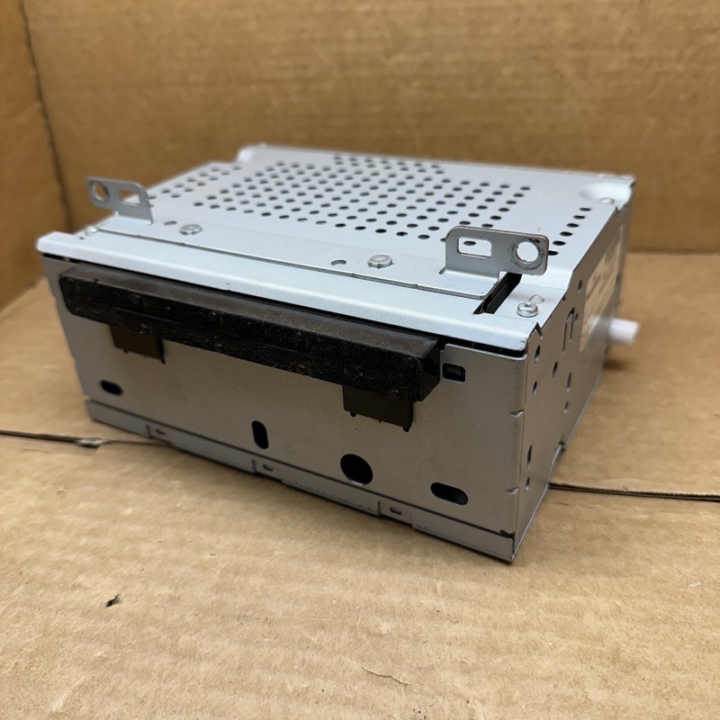 2015-2017 Ford Focus AM FM CD Player Single Disc Radio OEM FM5T-19C107-HD