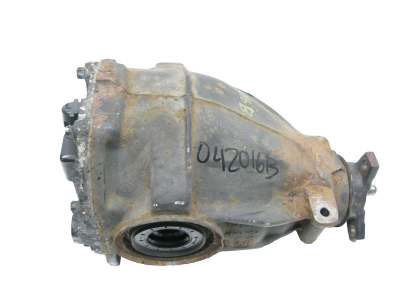 01-05 MERCEDES BENZ CLK320 C320 W209 W203 REAR DIFFERENTIAL CARRIER 3.27 416B