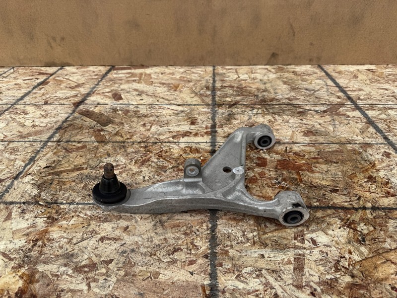 INFINITI Q50 Q60 2014-2024 OEM REAR LEFT DRIVER UPPER CONTROL ARM ARM ASSEMBLY