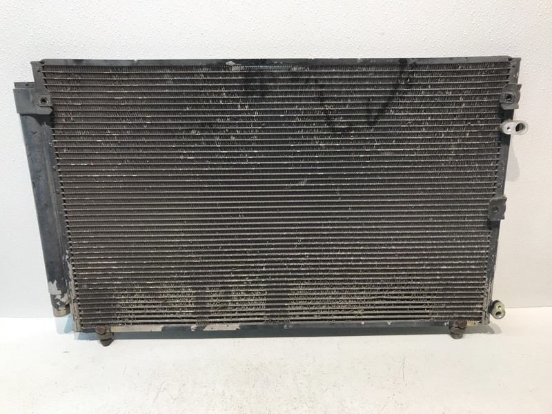 01-06 Lexus LS430 XF30 HVAC AC A/C Air Conditioning Condenser Radiator OEM