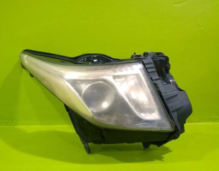 13 14 15 16 17 18 ATS DRIVER LEFT HEADLIGHT LAMP OEM 3666-49