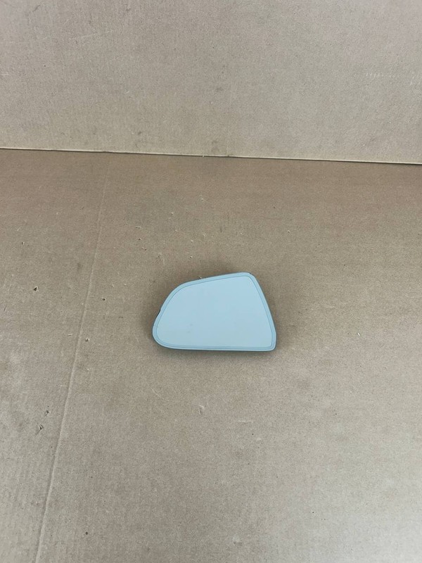 ✅17-23 Tesla Model 3 Left View Ddoor Mirror Glass OEM 925-2453-001 /chip
