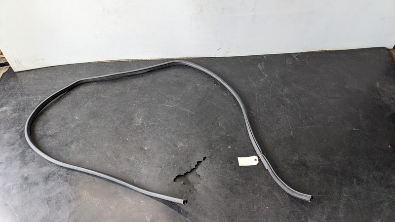 Rear Right Door Body Weatherstrip 2020 Nissan Murano 76923-5AA0E 2018 2019- 2022