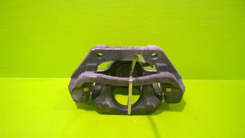 09 10 11 12 LINCOLN MKS 3.7L AT DRIVER LEFT REAR BRAKE CALIPER OEM 2597-121