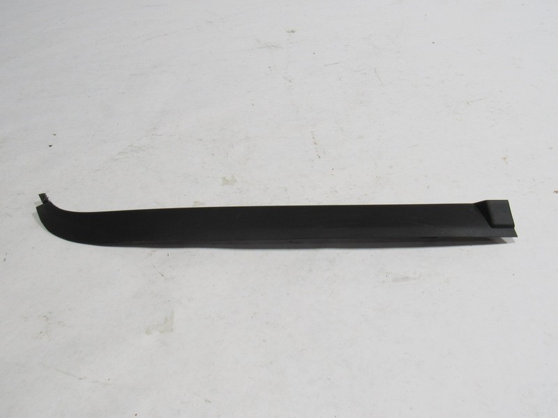 10-20 Bentley Mulsanne 2012 Rear Left Driver Door Window Trim Cover Panel @1