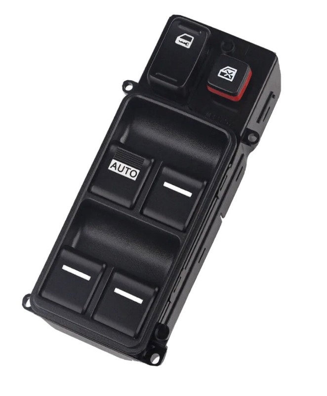 For Honda Accord 2003-2007 Electric Master Power Window Switch Left Driver Side