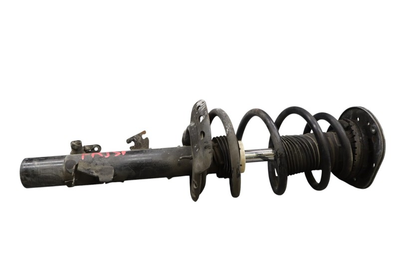 12-19 Range Rover Evoque L538 Front Right Side Shock Absorber Coil Strut Oem
