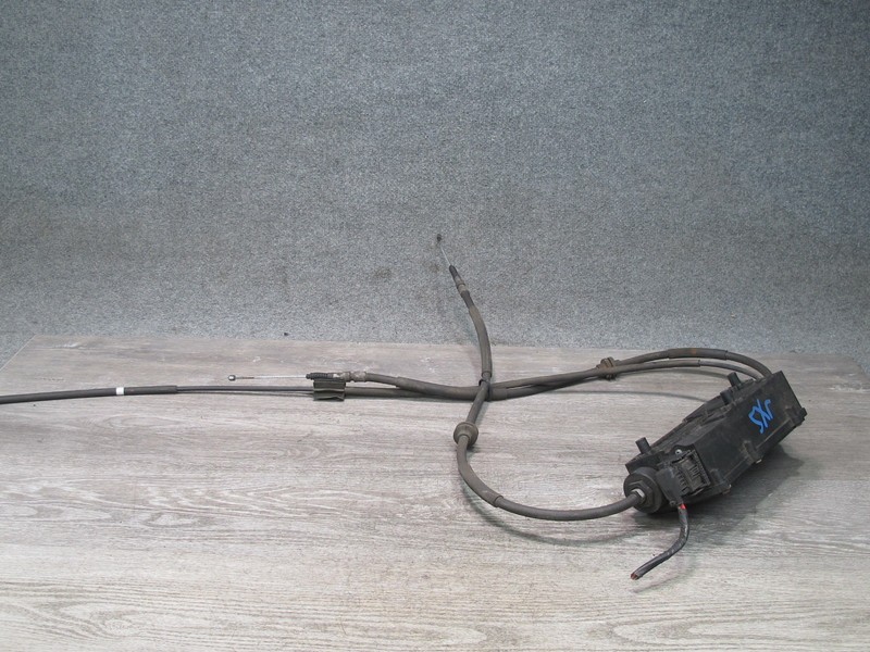 2010-2014 BMW E71 X6M PARKING BRAKE ELECTRIC ACTUATOR