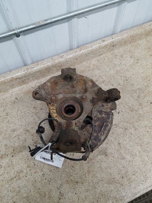 Hub Front AWD Fits 07-14 ESCALADE 308387