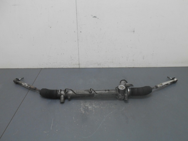 2004 02 03 04 Porsche 911 996 Turbo Rack & Pinion #5349 E1