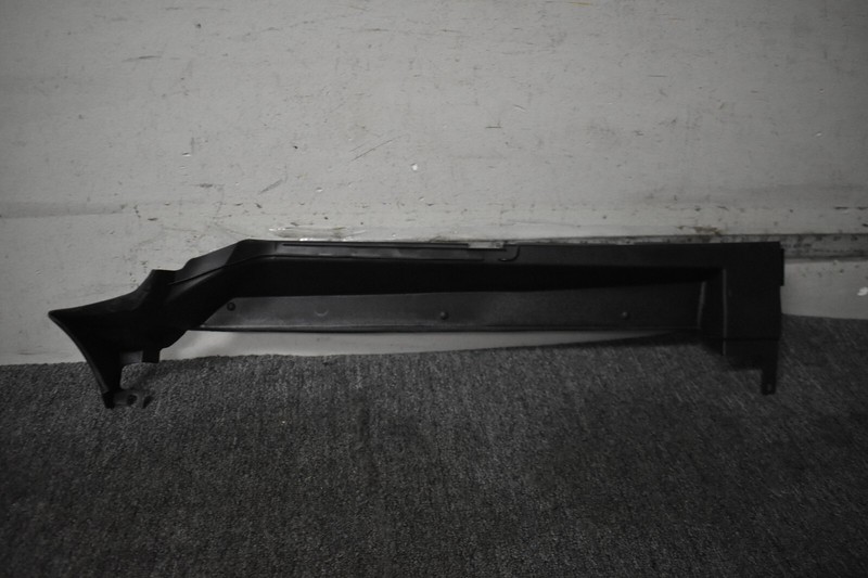 2018-2023 AUDI Q5 PREMIUM FRONT RIGHT SIDE INNER SHIELD FACTORY OEM