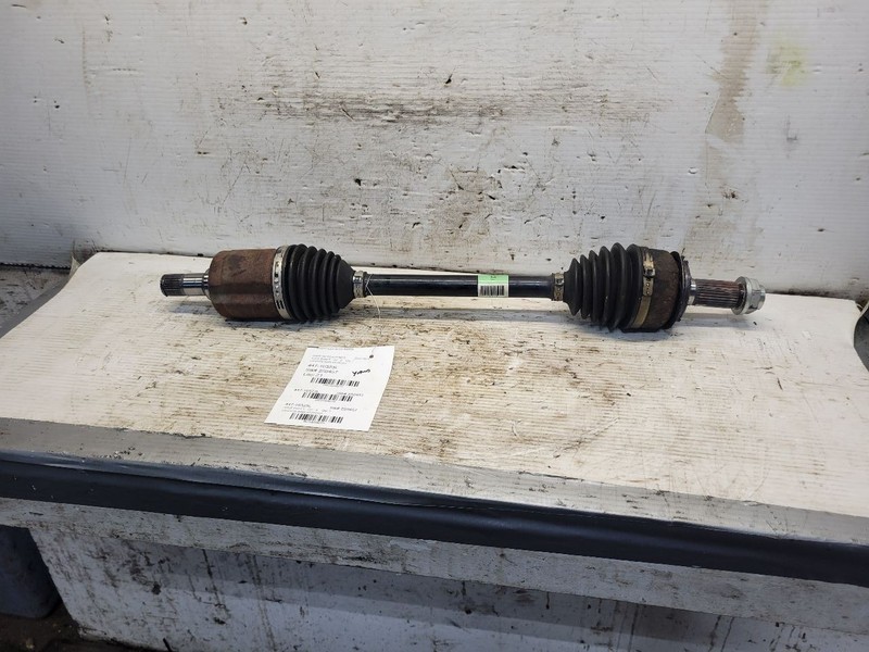 Driver Axle Shaft Front Axle Outer 2.4L Fits 17-19 CR-V 1694676