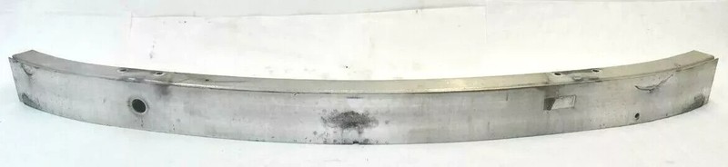 06-12 Mercedes X164 GL450 ML350 GL550 Front Bumper Reinforcement Impact Bar OEM