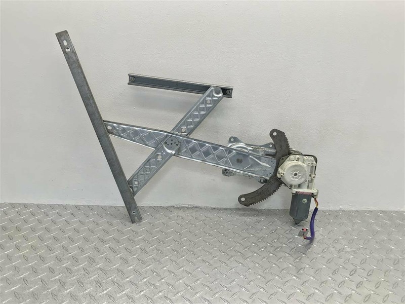 99-04 FORD F150 FRONT DRIVER LEFT DOOR WINDOW REGULATOR MOTOR OEM 125-02944L