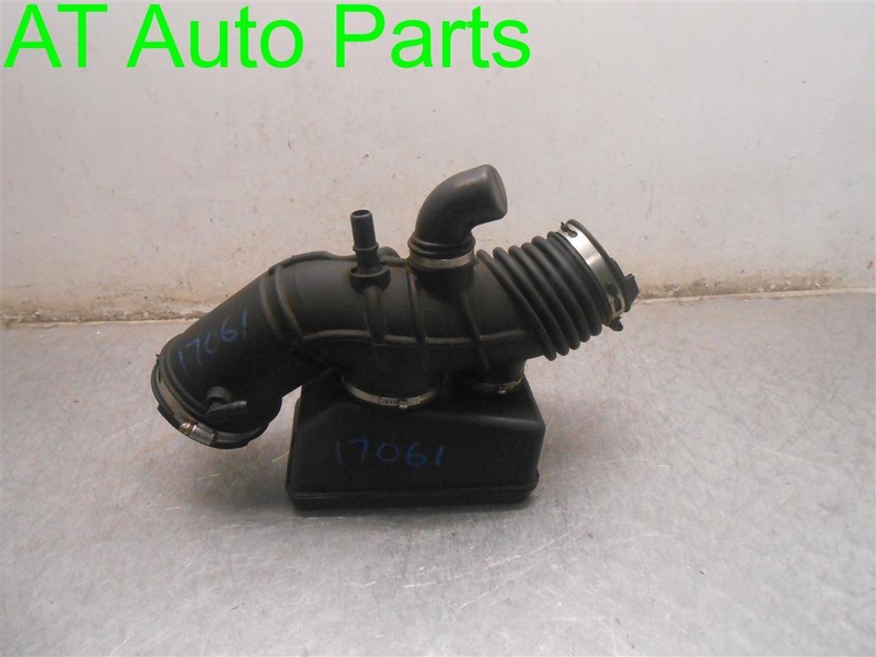 2008-2009 Ford Taurus Mercury Sable Air Intake Tube Resonator OEM 9G1Z-9B659-B