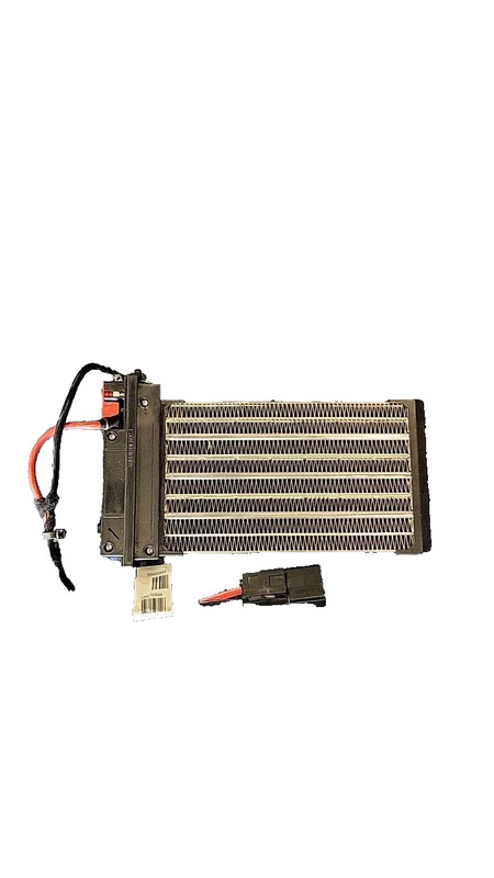 Used Oem BUICK Heater Radiator Core Element 16459966 for 2015-2021 Encore 1.4L