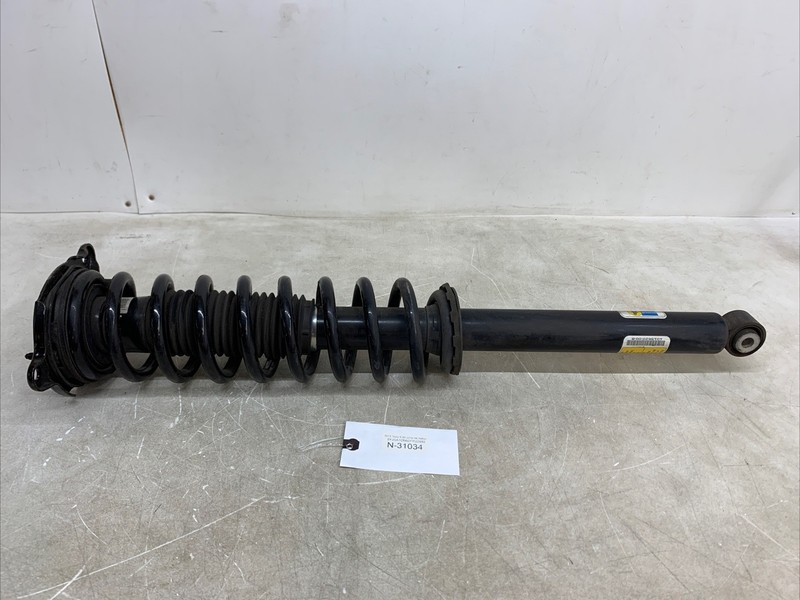 12-20 Tesla Model S Rear Strut Shock Assembly LH or RH 1015620-00-B 31034 S12
