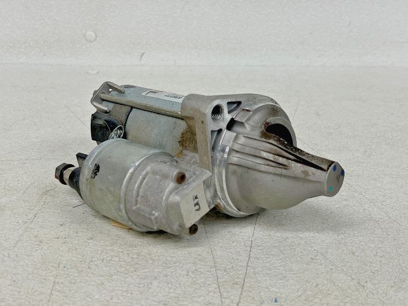 ⭐2011-2013 BMW 3-SERIES ENGINE STARTER MOTOR ASSEMBLY 178K MILES OEM LOT2728