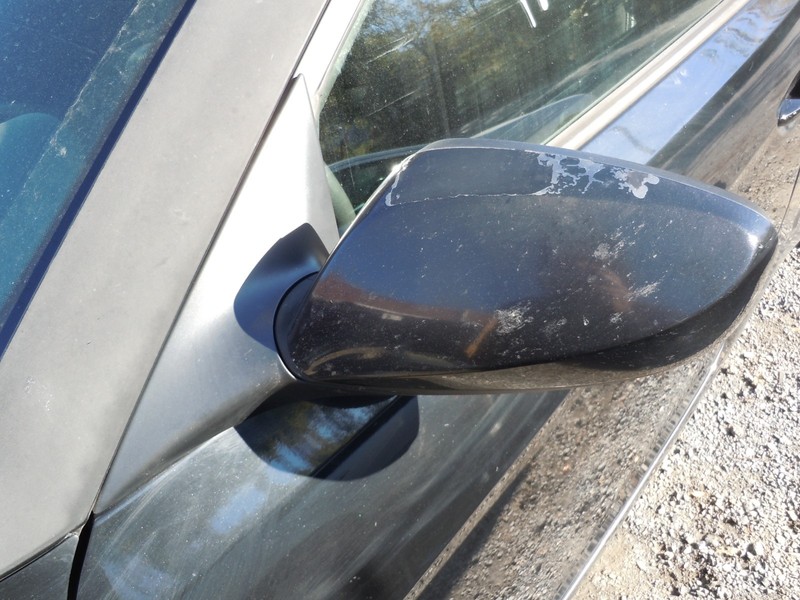 2014-2017 Hyundai Veloster Power Door Mirror Driver Left Heated Metal Roof MZH