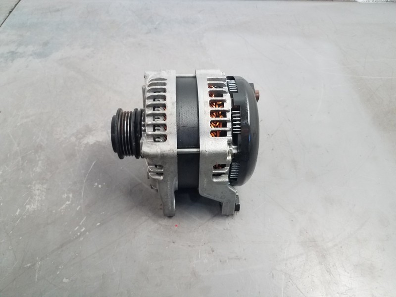 2025 Ford F150 Raptor R 5.2L Predator Alternator #5669 E3