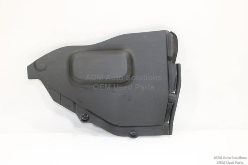 2024 - 2025 MAZDA CX-90 FRONT LEFT DRIVER SIDE WINDSHIELD COWL VENT PANEL OEM