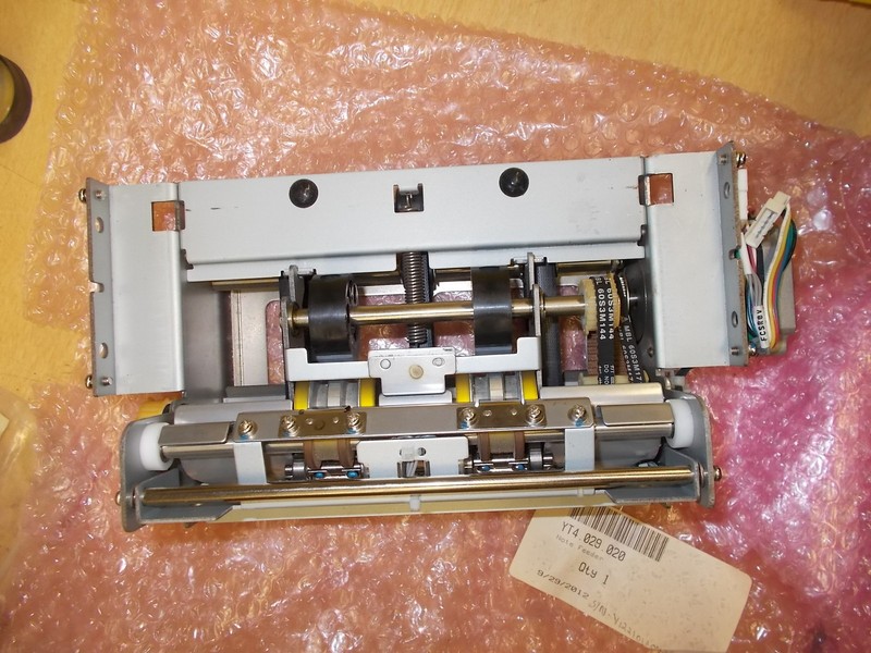 GRG Banking NF-001 Note Feeder YT4.029.020 *FREE SHIPPING*