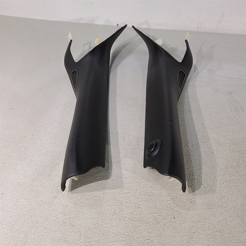 05-13 Corvette C6 Interior A Pillar Trim Oem Rh Lh With Mic AA7491