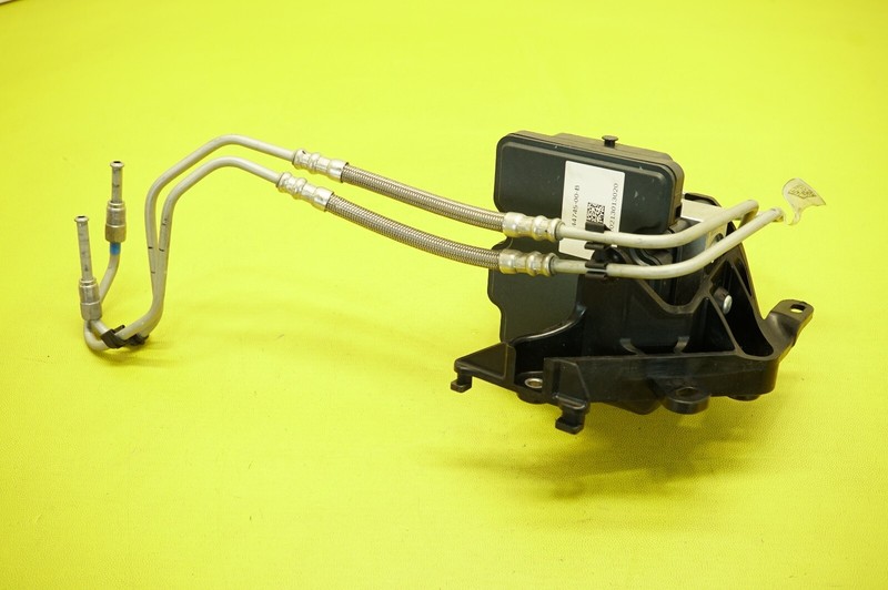 🔅2017-2023 TESLA Y OEM.PIPE ASSEMBLY-BRAKE-MASTER CYLINDER TO HYDRAULIC CONTROL