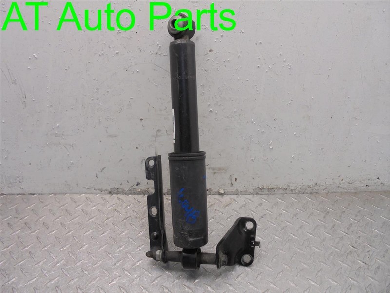 2014 GMC ACADIA 3.6L REAR SHOCK ABSORBER 23147604