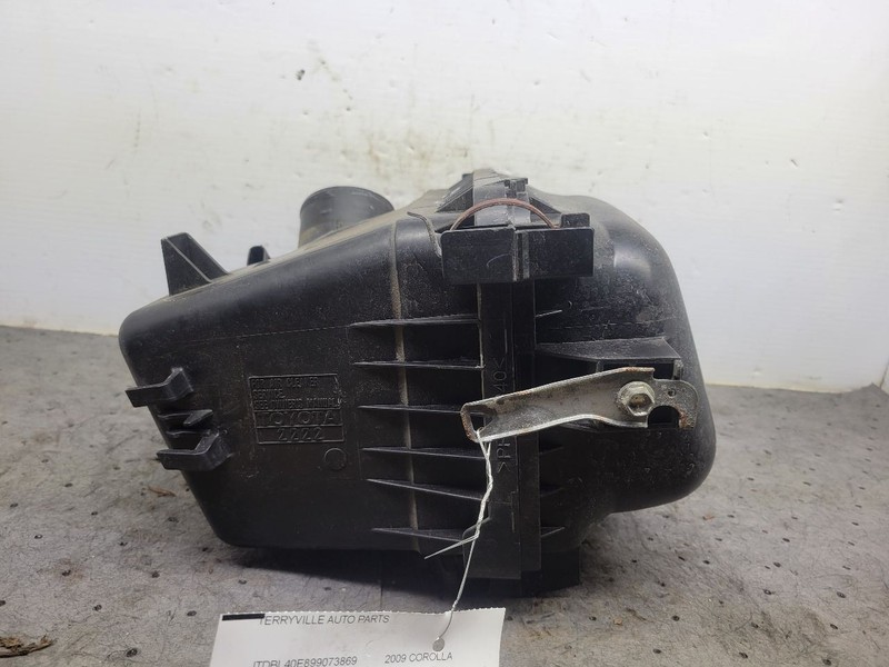 Air Cleaner Sedan 1.8L Fits 09-19 COROLLA 1713100
