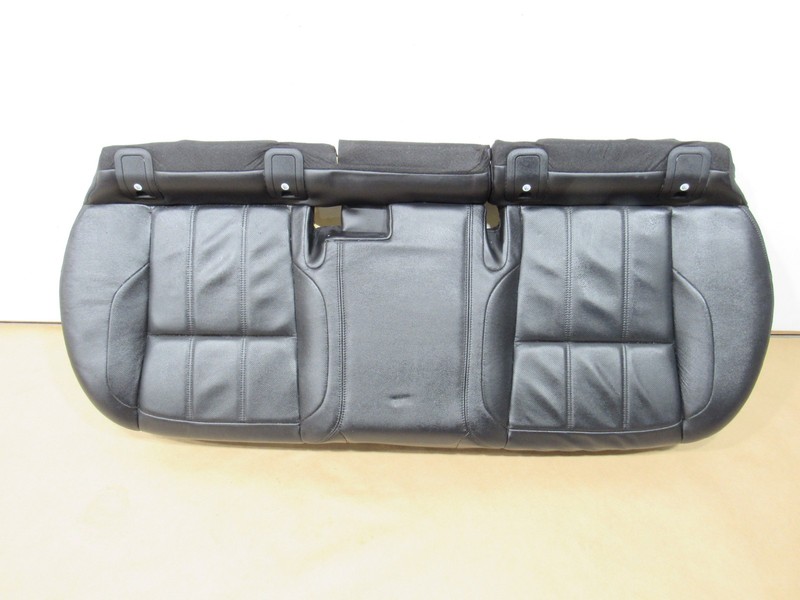 Land Range Rover Evoque 2023 Rear Lower Bench Seat Cushion 20-24 ; :A