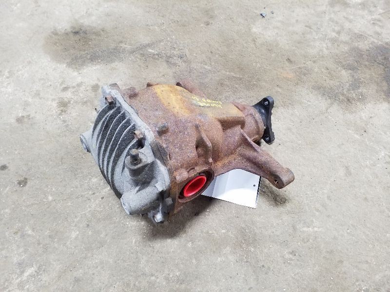 Differential Carrier Rear 5.0L Fits 12-16 EQUUS 654037
