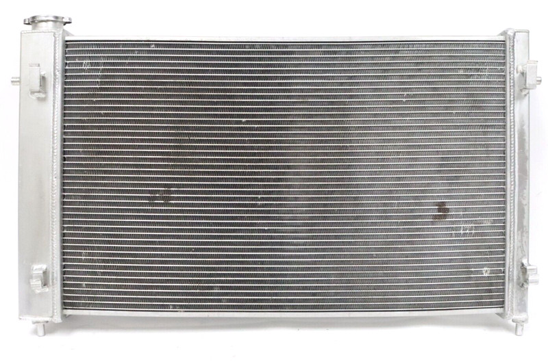 2005 2006 Pontiac GTO 6.0L LS2 Automatic Aftermarket Aluminum Radiator USED