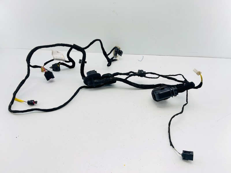 15-18 JEEP RENEGADE FRONT LEFT DRIVER SIDE DOOR WIRE WIRING HARNESS CABLE OEM