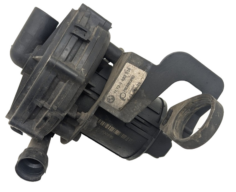 96-99 BMW Z3 E36/7 1.9L ENGINE SECONDARY AIR INJECTION SMOG PUMP OEM