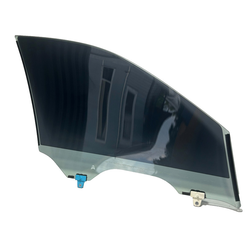 📌19-24 INFINTI Q50 FRONT RIGHT PASSENGER TINTED DOOR WINDOW GLASS 43R019795 OEM