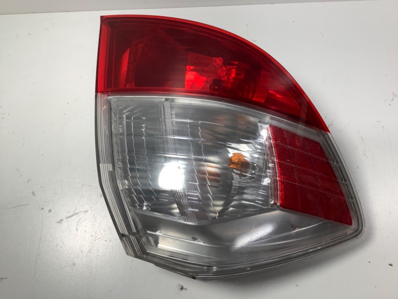 09-13 Honda Fit Left Tail Light Combination Lamp Used OEM