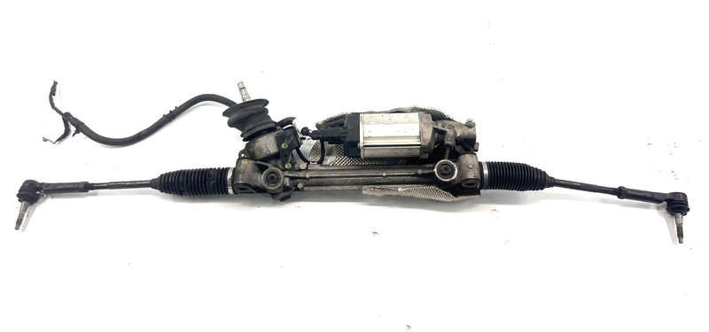 2015-2016 Buick Regal FWD Power Rack And Pinion Option Opt Gnb 129K Miles OEM
