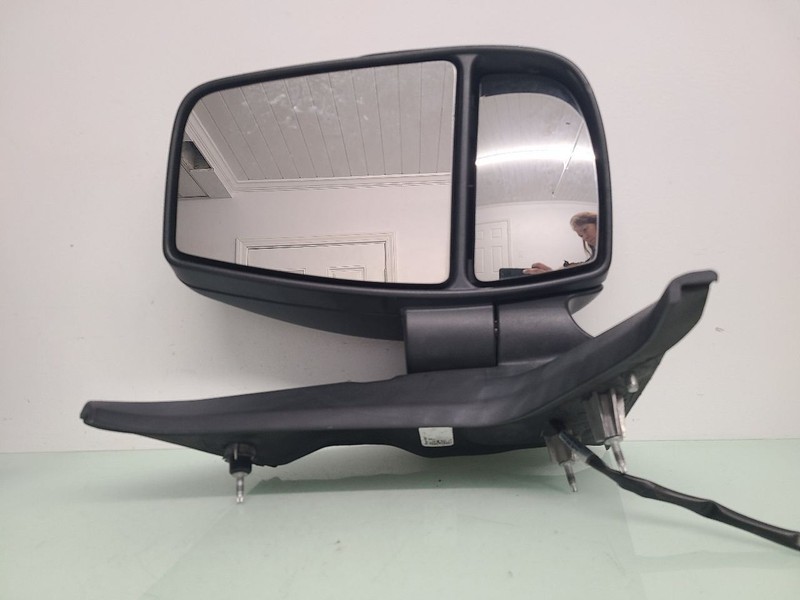Passenger Side View Mirror Power Medium Roof Fits 18-19 TRANSIT 150 583580