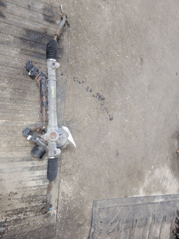 Steering Gear/Rack Power And Pinion Rack Motor MX Fits 13-15 CIVIC 1584392