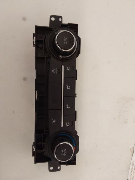 FRONTIER2022 Temperature Control 3261005