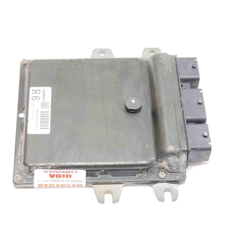 2008 Altima 2.5L Engine Electronic Control Module Part# MEC110182A1