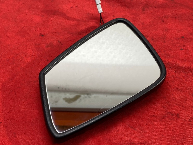 BMW E84 F22 F30 F31 F32 F36 Left Driver Side View Door Mirror Glass Heated OEM✅