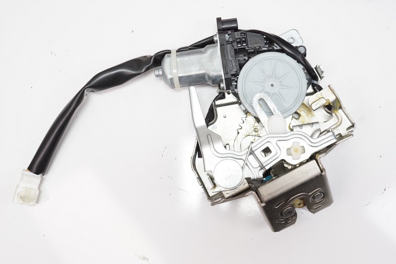 ACURA RDX Liftgate Tailgate Power Lock Actuator OEM 2013 - 2018