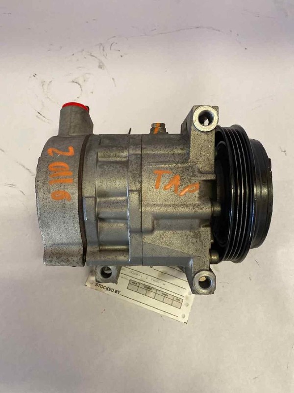 A/c Air Compressor INFINITI G35 03 04 05 06 07