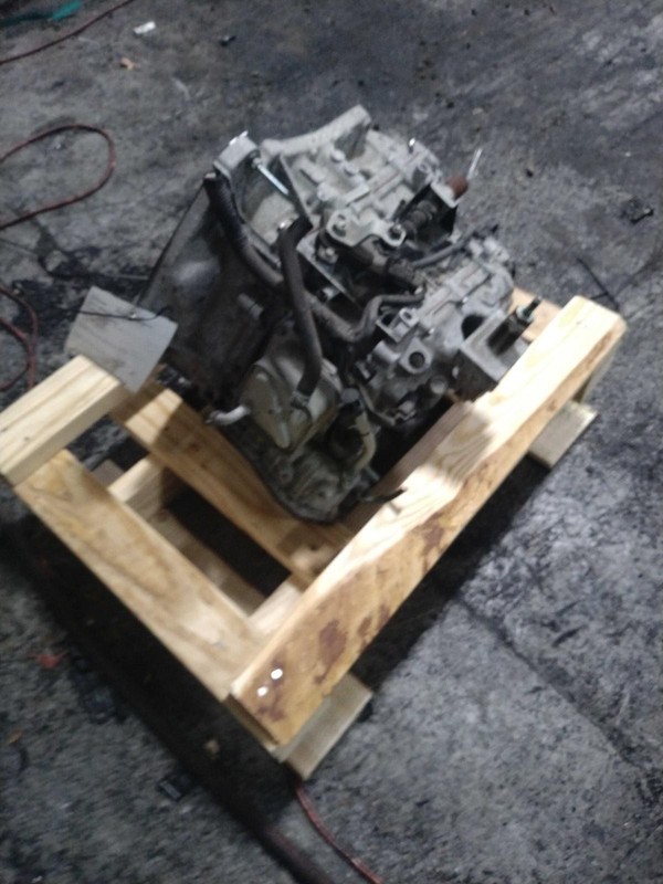 2017 Nissan Sentra Automatic Transmission Assembly CVT 1.8L 90K Miles OEM