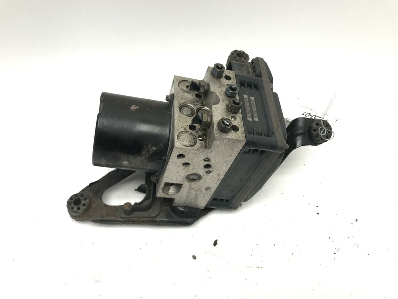 07-13 BMW X5 E70 DIESEL ANTI-LOCK ABS BRAKE PUMP ASSEMBLY OEM