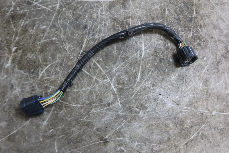 2021-2024 Ford Bronco 2.3L OEM Transfer Case Wire Harness from MB3Z-7A195-C