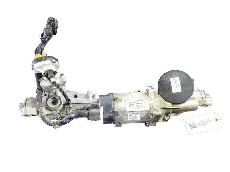 HYUNDAI VELOSTER N 2022 Steering Gear Rack & Pinion USED OEM 56320K9500 19-22