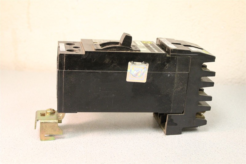 Square D Q221200AC 200A Issue 158 Circuit Breaker *FREE SHIPPING*